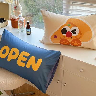 2025款棉全棉床上四EX24010件套儿童男新被床单三件套床套笠多巴