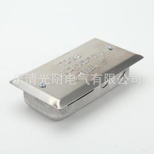 大量生不锈产钢等电位联结子箱线箱信息不锈钢等箱端户布内弱电箱