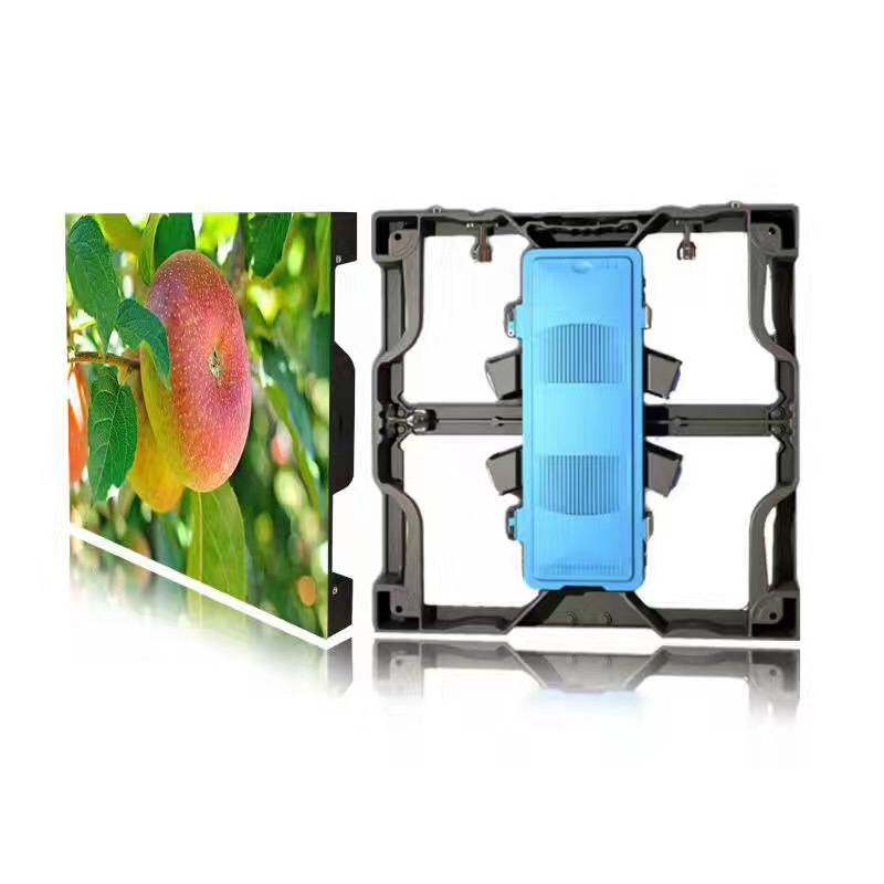 厂家生产优质模组 室内表贴led全彩模组 p2.5全彩led显示屏单色屏