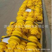 pc20条支链轮护链架挖2掘机ZXC全车重底盘件