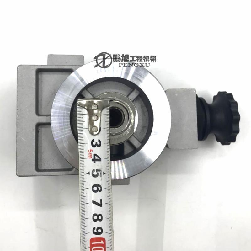 挖掘机配件小0松PC2EJV00/21/20/240-8发动机手2油泵输油泵柴油泵