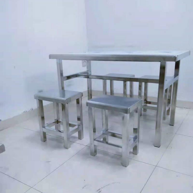 户外凳室内大方凳学校工厂凳子员工堂餐厅XHY002商车间不锈钢多功