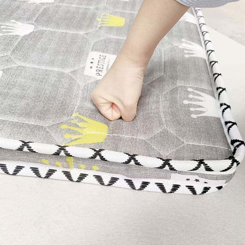 学宿舍单人椰床垫家用卧室护脊偏硬棕垫民宿生棕出屋工地BCS床租