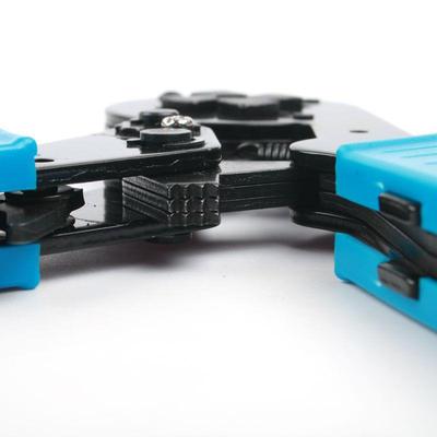 子HC管816-4型端压线钳6-16平方冷S压接线端子E型管型HSC816-端子