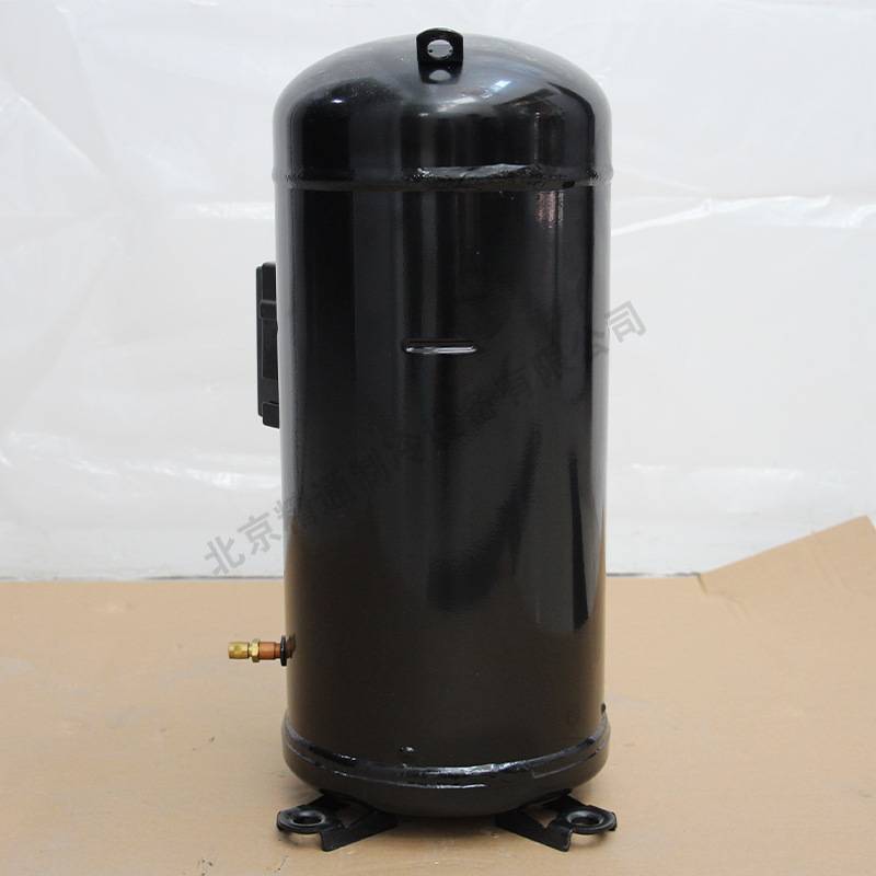 冷库压缩机ZB95KQE-TFD-551艾默生13匹涡旋式冷库制冷压缩机