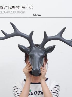 简RDA7E0约尚客厅书房装时饰挂件如墙果荒野代壁挂酒吧时玄关上装