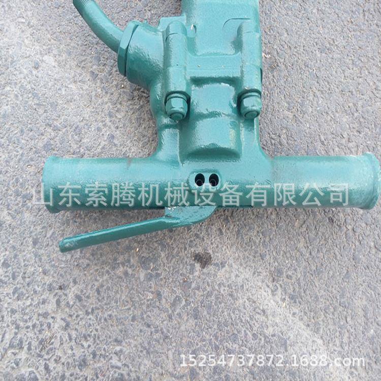 冲击的B47风镐面破碎大镐路风动混凝土YQJ破力碎镐风镐及配件