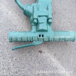 冲击的B47风镐面破碎大镐路风动混凝土YQJ破力碎镐风镐及配件