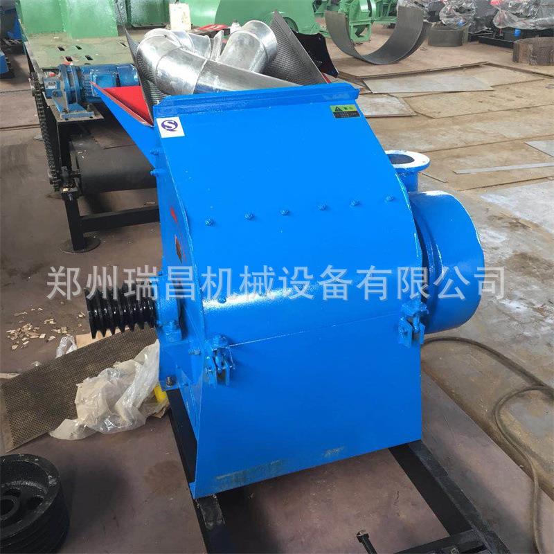 小型泡沫废小粒料细碎机苯板泡420箱颗粒机保温墙填沫充颗粉碎机