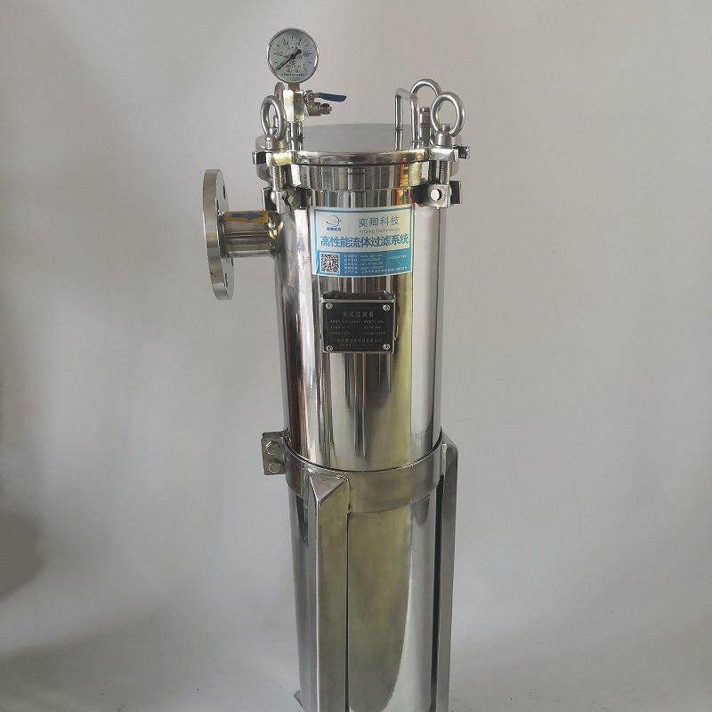 奕卿袋式过滤器不锈钢袋式过滤器可非标定制袋式过滤机,五金/工具,其他机械五金,淘宝优惠券,粉丝福利购,淘宝优惠卷