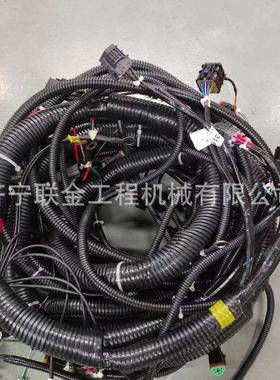 XIAO松PC200-7新款挖掘机内线束20Y-06-71512