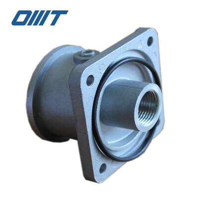 意大利OMT 旋装过滤器过滤头 T05V0R  ,进出油口3/4