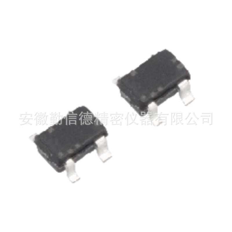 Minebea三美美蓓亚IC-PST84 PST893A进口半导体电源管理复位IC