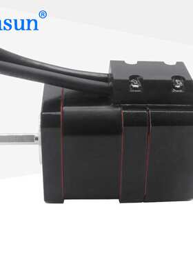 42防水步进电机F42SHD4255-24B舞台灯光步进电机驱动电机