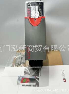 LUST路斯特伺服驱动器CDA32.006.C3.0.B0.H08.BR