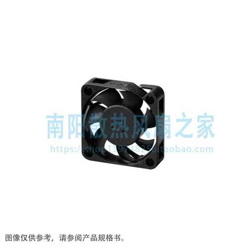 MF40101V2-1000U-A99 Sunon Fans FAN AXIAL 40X10MM 12VDC WIRE