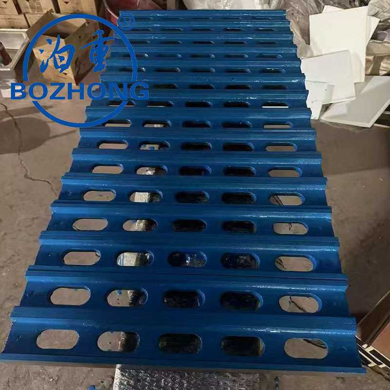 铸铁平尺工字型平尺平行平尺高精度检测工字尺刮研平尺调平公制