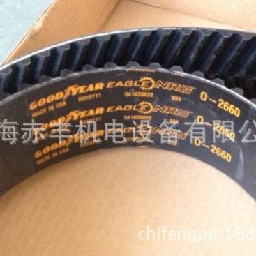 W1000现货供应德国马牌人字齿同步带W1000