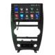 适用于吉普大切诺基指挥官安卓智能车载多媒体导航一体机4G版 谷歌