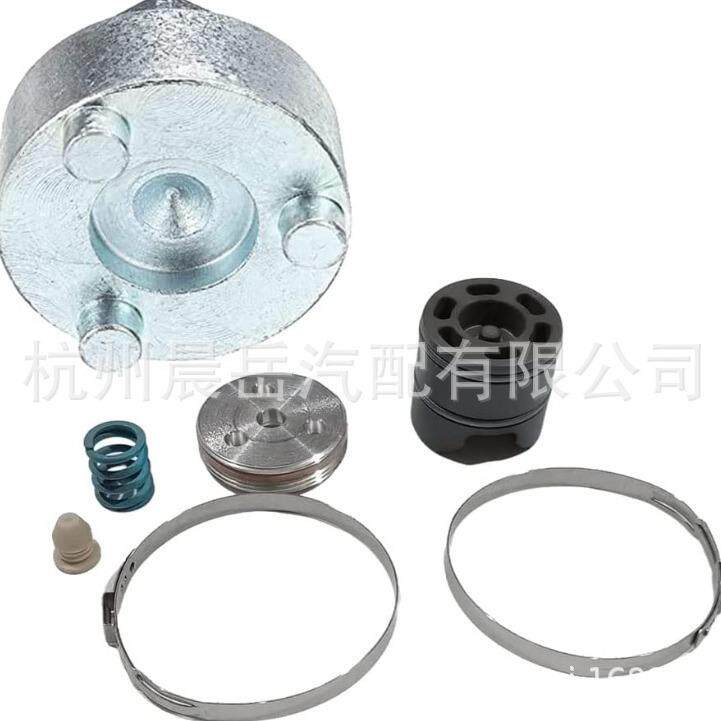 适用宝马F系列1系3系4系X3X4宝马转向架修理包7件套32106891974