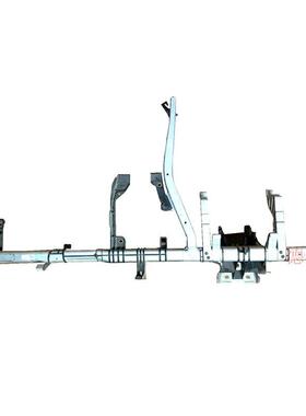 适用奔驰117CLA180CLA200CLA220CLA260等仪表台支架内骨架