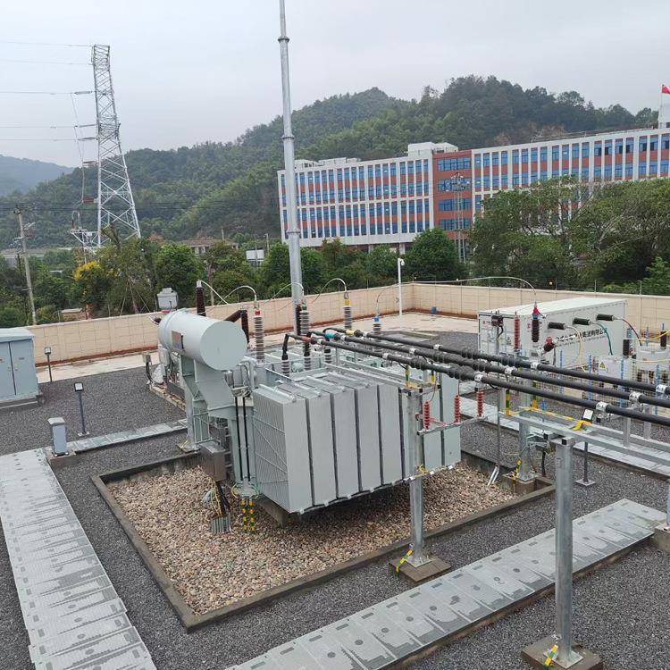 生产S11-6300kva5000kva电力变压器33KV15KV变压器生产高压