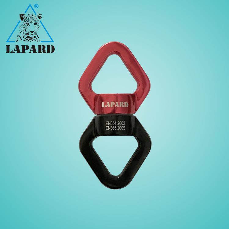LAPARD空中瑜伽自转万向环影视威亚吊轮秋千旋转登山用品配件,特色手工艺,其他特色工艺品,淘宝优惠券,粉丝福利购,淘宝优惠卷