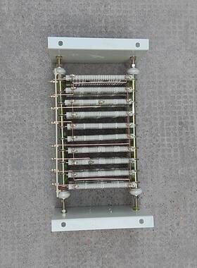 供应RT54-180L-6/3J起重机匹配YZR系列电动机通用电阻器
