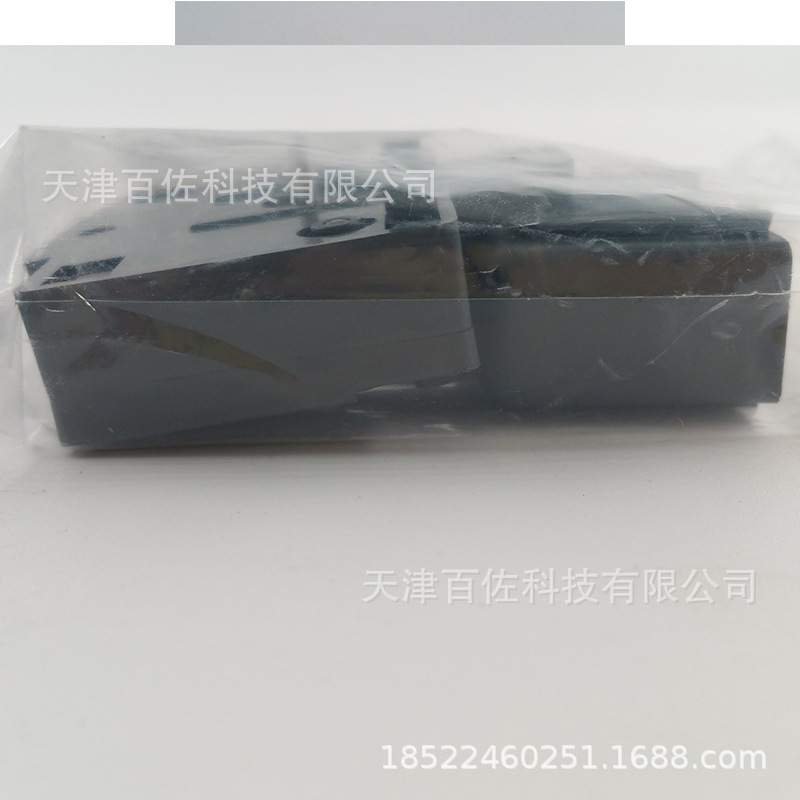 LA9D接触器附件LA9D09978C机械连锁附件接触器附件