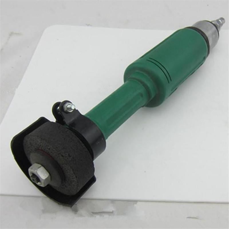 直向气砂轮机打磨机风磨S60气动直向砂轮机风动磨光机