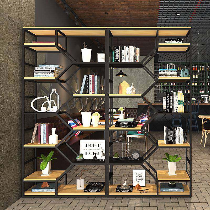 工艺品公司办公室产品创意客厅隔断货架展架展柜陈列架置物架架子,清洗/食品/商业设备,风口/风叶/风机配件,淘宝优惠券,粉丝福利购,淘宝优惠卷