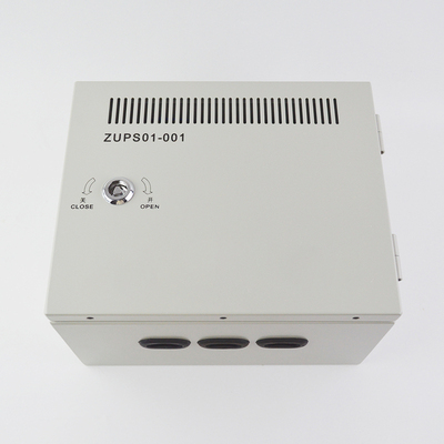 ZUPS01-001电梯不间断电源 电源板WS65-2AAC-UPS 电梯配件