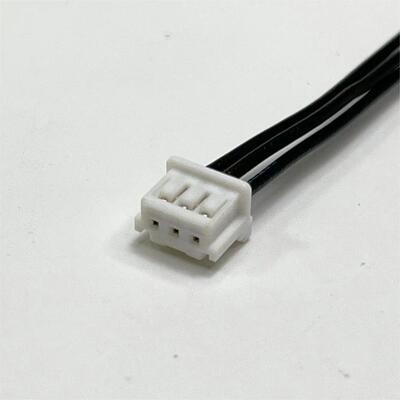 适用5023510300胶壳带线, 2.00mm,MOLEX Duraclick 502351-0300连