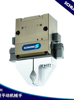 雄克 SCHUNKt340392tPGF 125-ISt340371tPGF 80-AS