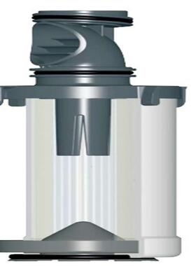 DH过滤器多明尼克汉德全新OIL-X压缩空气过滤器AOP010ABFX