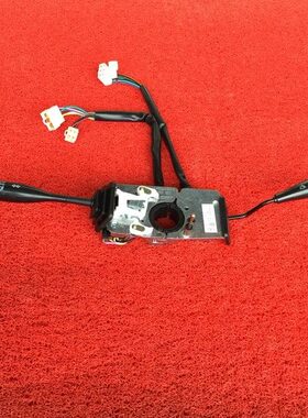 【钦州扬声汽配】原厂钦机大四缸车 组合开关JK328D