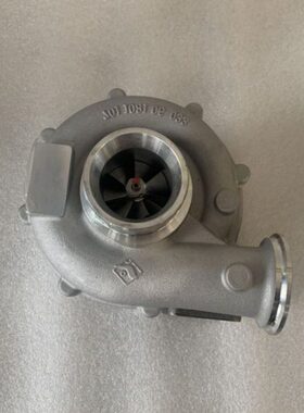适用潍柴徐工铲车道依茨226B J76D TY17461000162251涡轮增压器机
