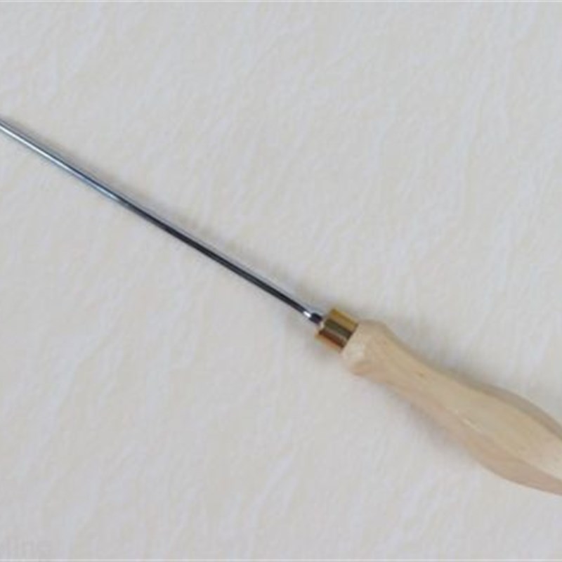 钢琴调律工具 维n修工具 :1个音头板 #1810-14