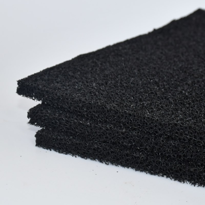 包邮工厂环保废气过滤o网蜂窝活性炭海绵UV光氧催化机活性碳过滤