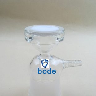 实验室用溶剂过滤装 置250ML500ML1L通用滤芯内径40MM滤头