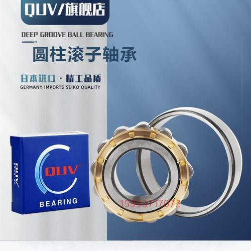 进口高速圆柱滚子轴承NJ NU NF N NUP303 304 305 306 307EM EW E