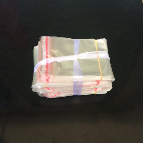 7*9 cm 加h厚7丝 OPP自粘胶袋 戒指首饰透明塑料袋 小号饰品包装