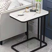 沙发边几轻奢方几客厅沙发边柜侧边柜小桌子可移动角几迷你小茶几