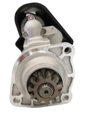 0001261052起动机马达612600091076马达适用潍柴WP-QDJ起动机马达