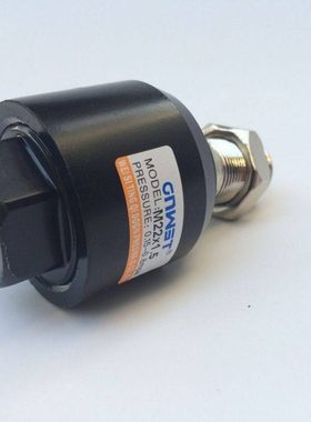 气缸摆动万向浮动接头 FJ-1027(M27X2)活动接头 气缸安装螺纹附件