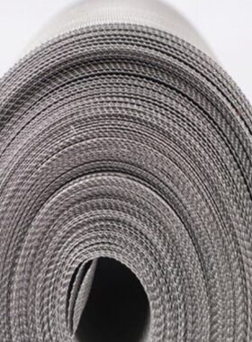 316L12目425mm不锈钢制粒筛网14目42.5cm颗粒机钢滤网筛分效果好