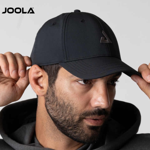 匹克球运动帽子经典户外男女通用比赛训练百搭鸭舌帽