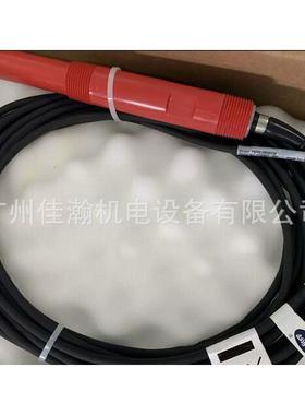 原装 ABB水质分析仪钠表分析测量电极参比电极1722000,1730000