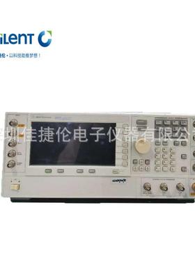 是德 E8267D PSG 矢量信号发生器，100 kHz 至 44 GHz