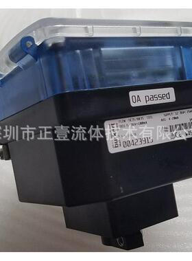 德国burkert 8035流量计宝德宝帝SE35 00423915 00423916表头